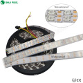 15mm 120 leds / m smd5050 rgb ws2812b sk6812 5 v dotstar doppelte LED Pixel Streifen